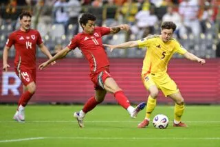 La Belgique s’offre un match complètement fou contre le Pays de Galles