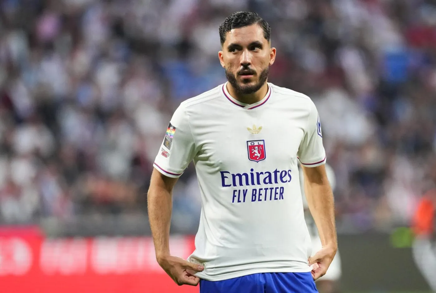 Rayan Cherki à City, un transfert gagnant-gagnant ?