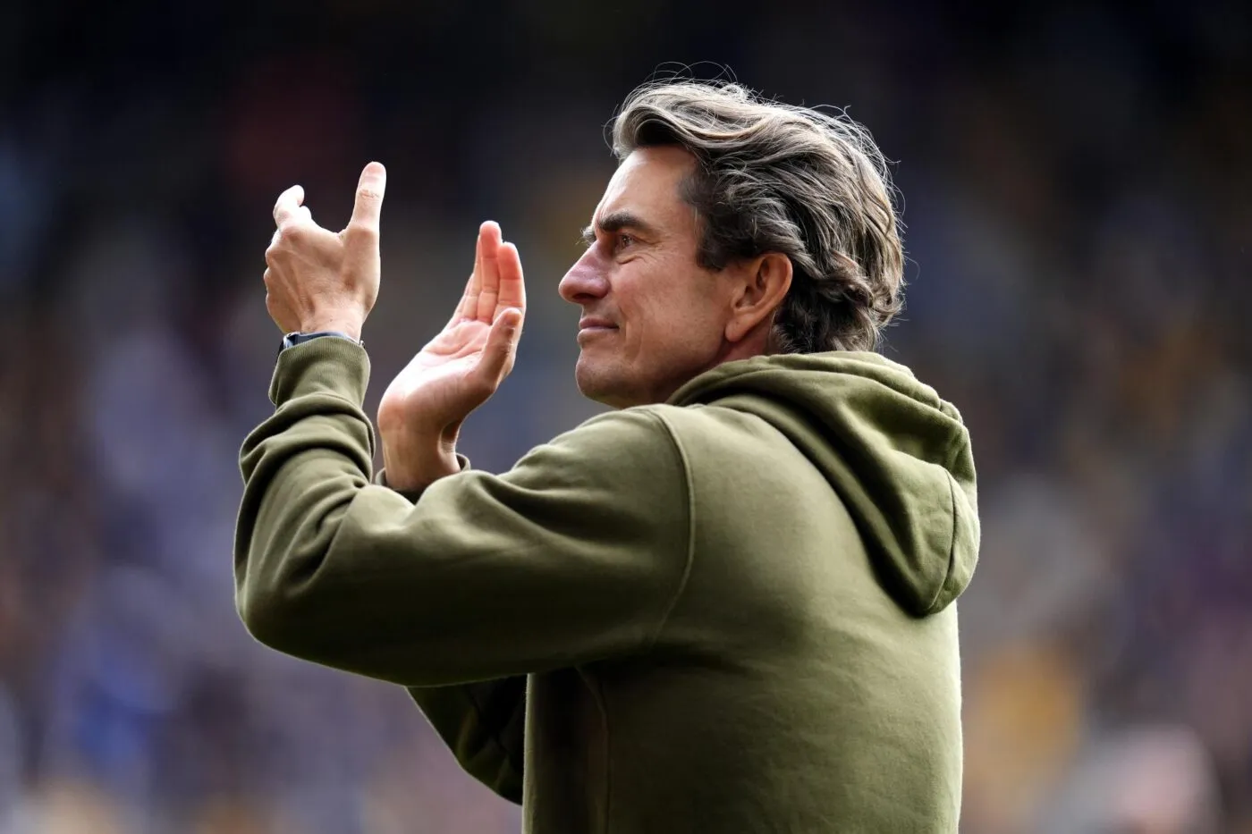 Tottenham a trouvé le successeur d’Ange Postecoglou