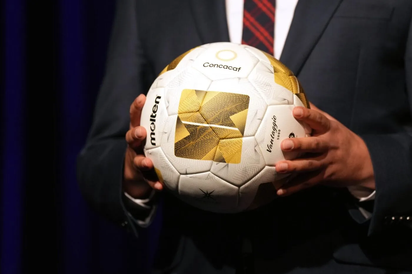 Le Groenland recalé par la CONCACAF