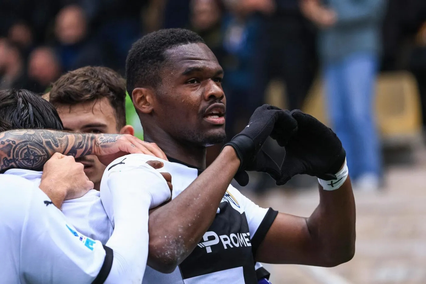 Un Français de plus à l’Inter Milan