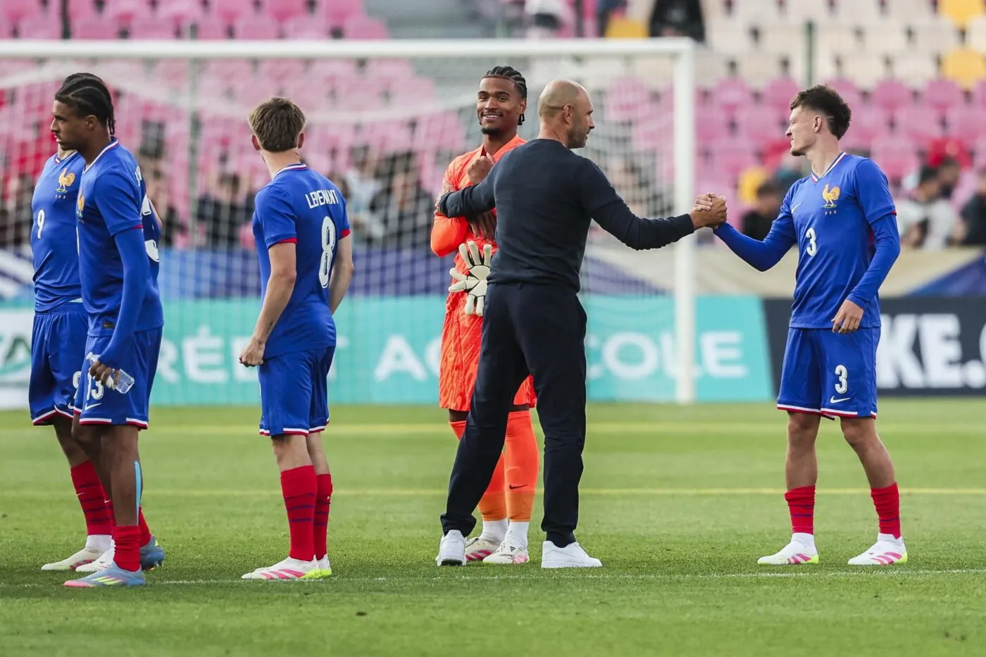 Tous les Espoirs sont permis