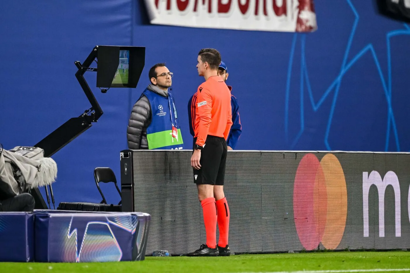 Coupe du monde des clubs : l’IA entre en jeu