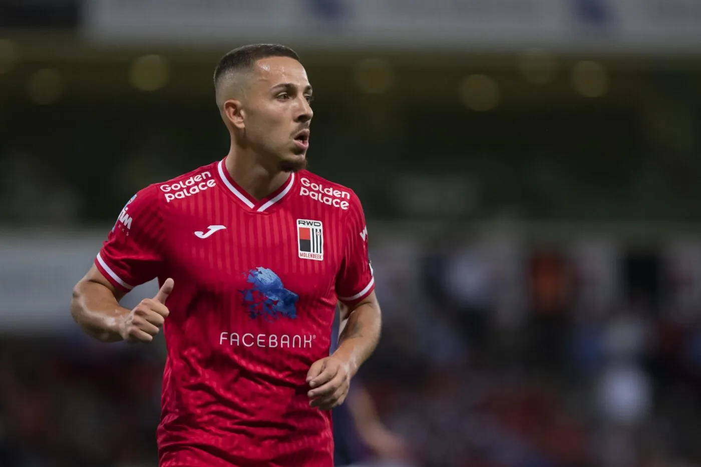 Un (autre) frère Hazard rebondit en D2 belge