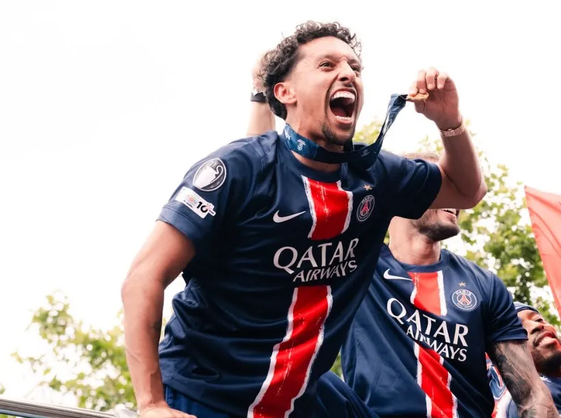 Le PSG prend une décision dingue pour le Mondial des Clubs
