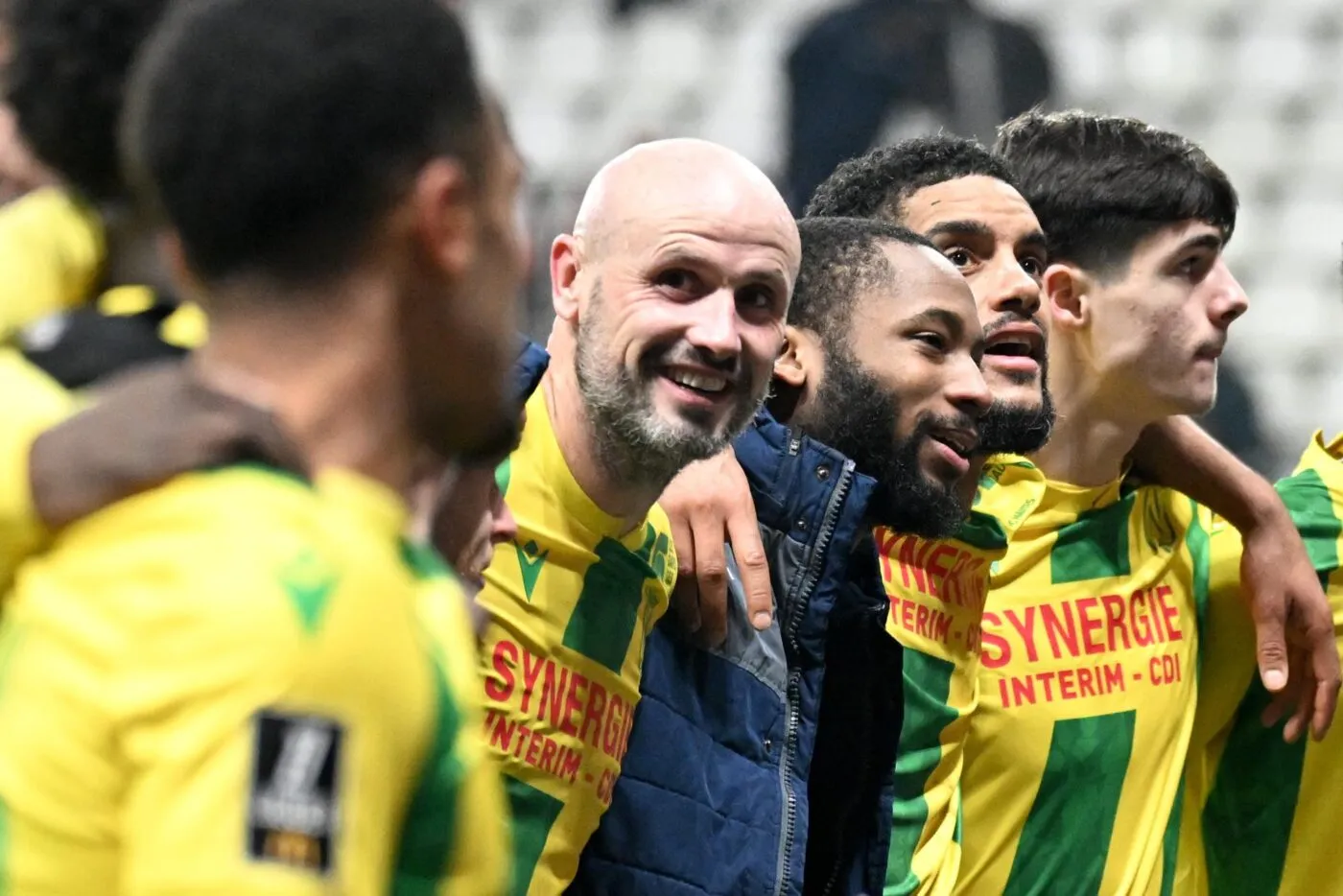 Alerte : Nicolas Pallois et Nantes, c’est fini !
