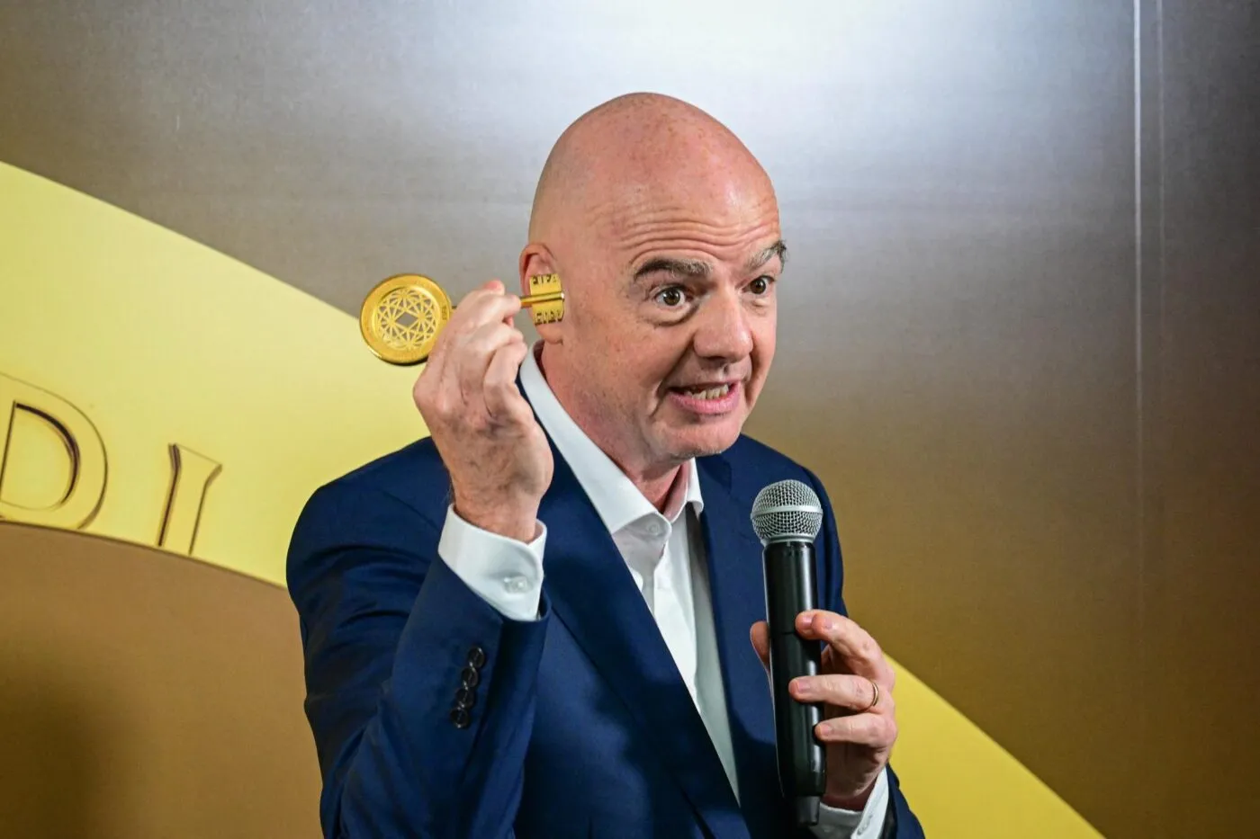 La FIFA est insatiable : la preuve avec son projet pour la Coupe du monde des clubs 2029