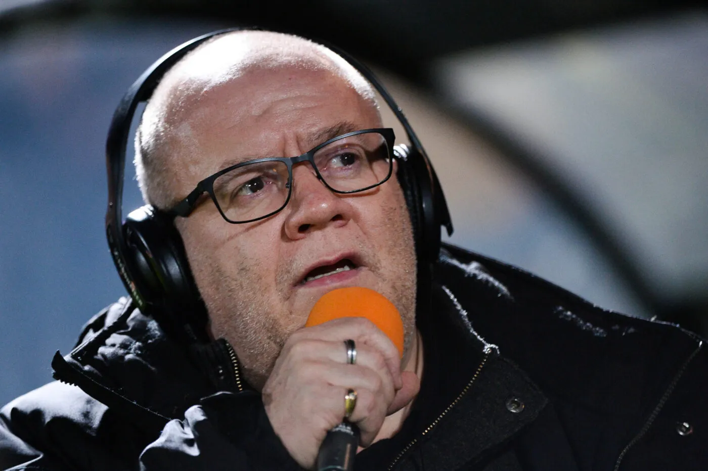 Jano Rességuié : «  J'adore les stades, à San Siro comme à Épinal<span style="font-size:50%">&nbsp;</span>»