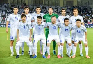 Le gros cadeau du président de l’Ouzbékistan à son équipe nationale