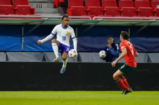 Revivez Portugal - France (0-0)