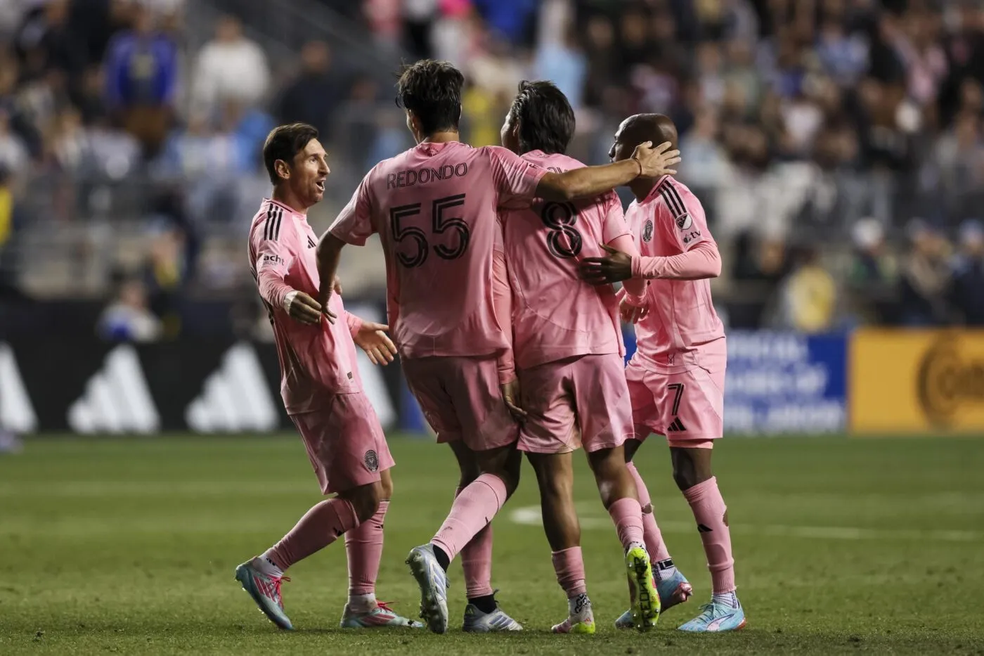 La FIFA brade ses billets pour le match d’ouverture de la Coupe du monde des clubs 2025