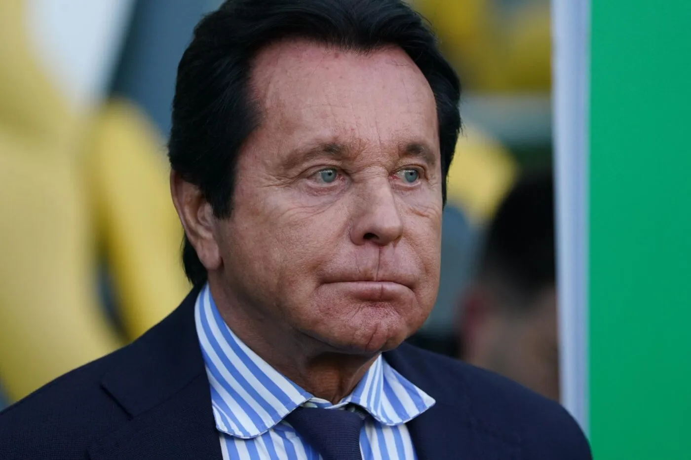 Waldemar Kita promet une « petite surprise » aux Parisiens avant Nantes-PSG