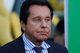 Quand Waldemar Kita demande à Longoria de démissionner de la LFP