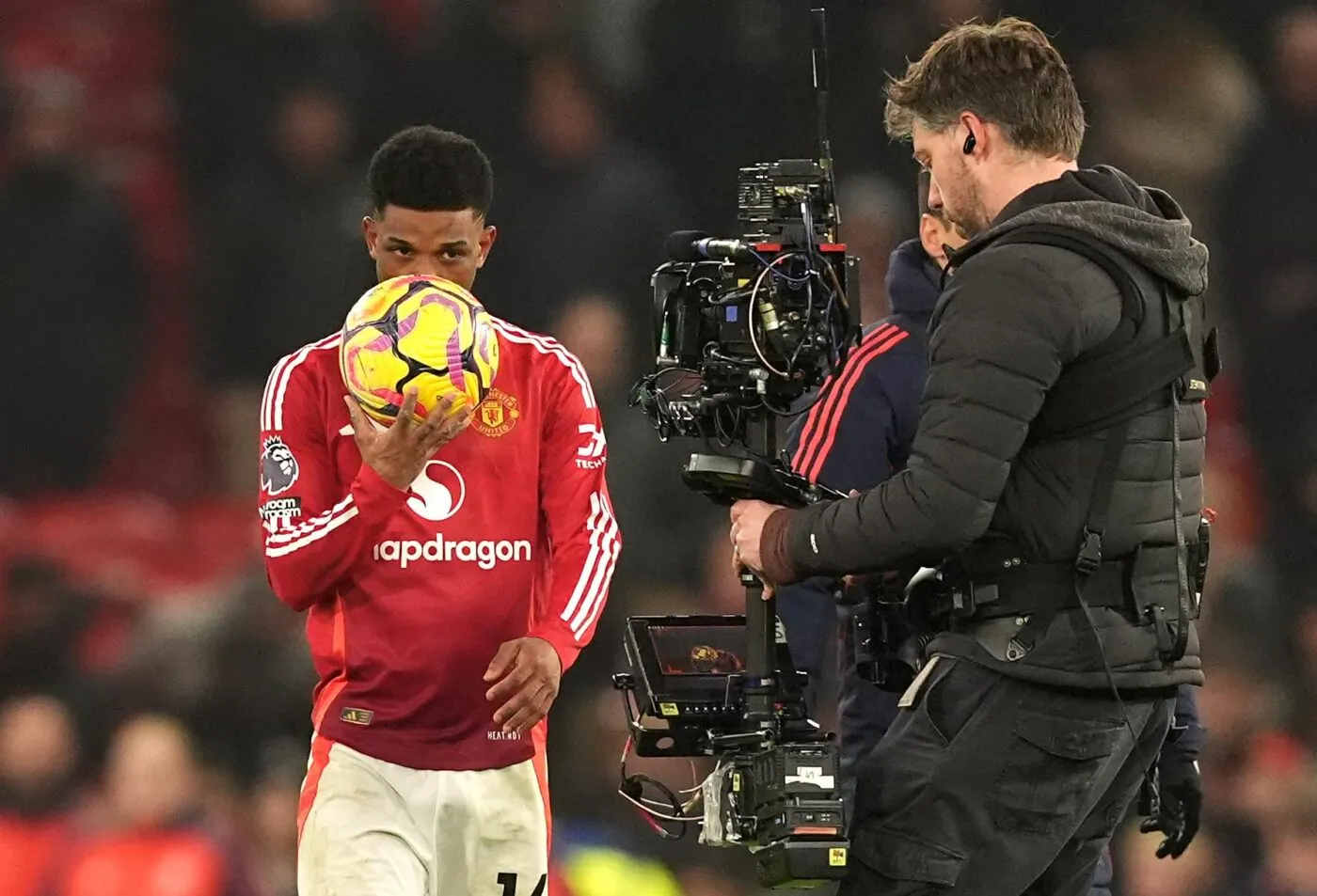 D’après les audiences télé, la Premier League plaît moins en Angleterre