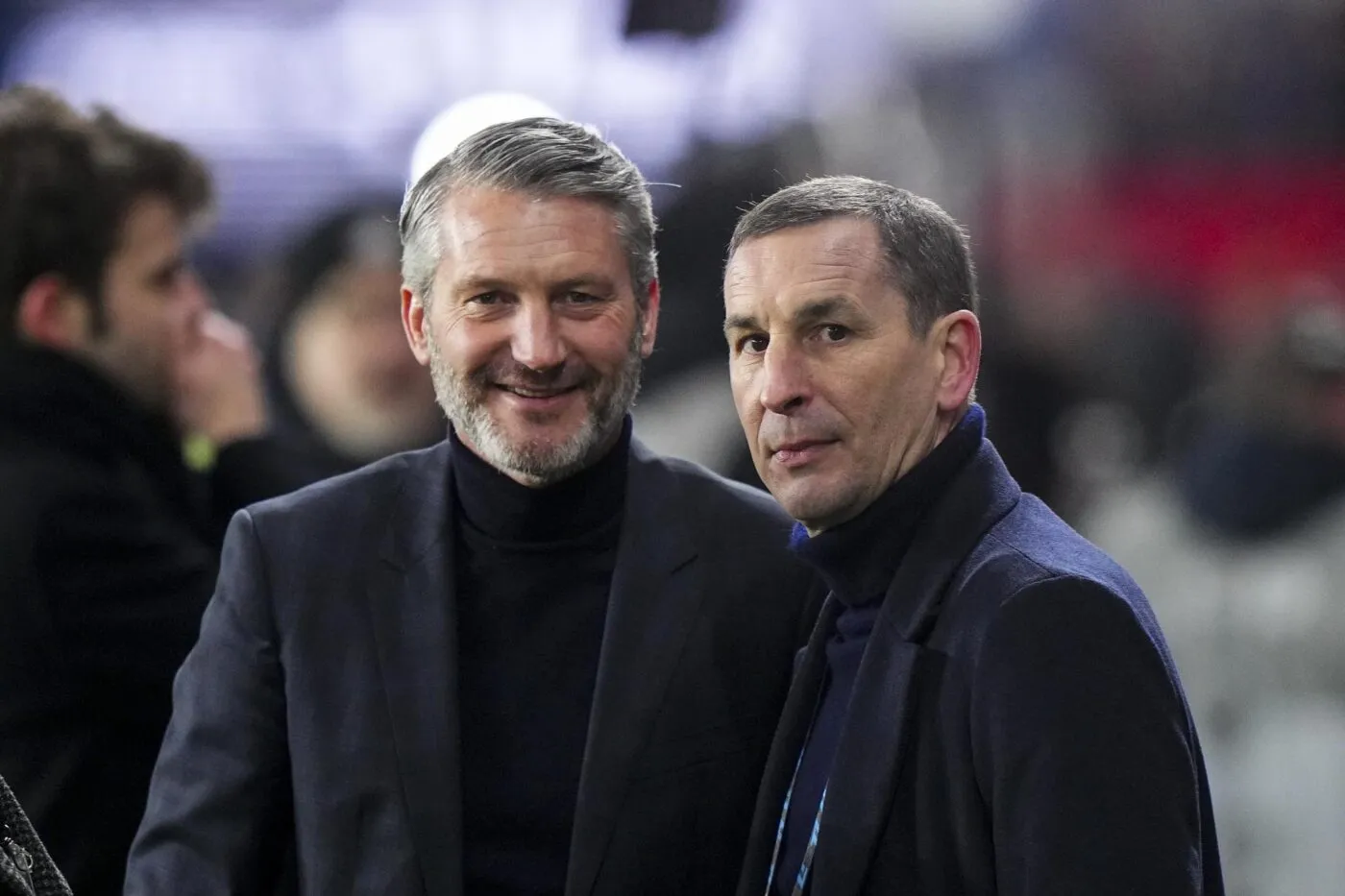 Le foot français va vers « le chaos » selon le président de l’UNFP