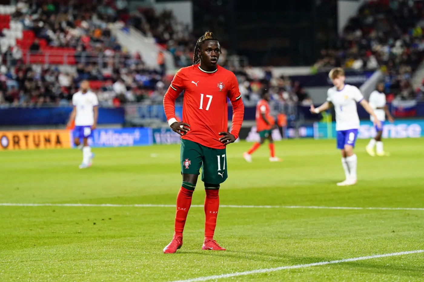 Les dix joueurs à suivre à l’Euro Espoirs