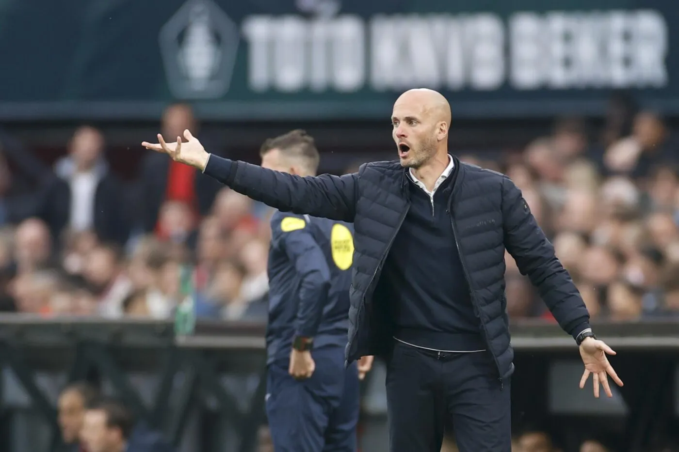 Wolfsburg a trouvé son nouveau coach