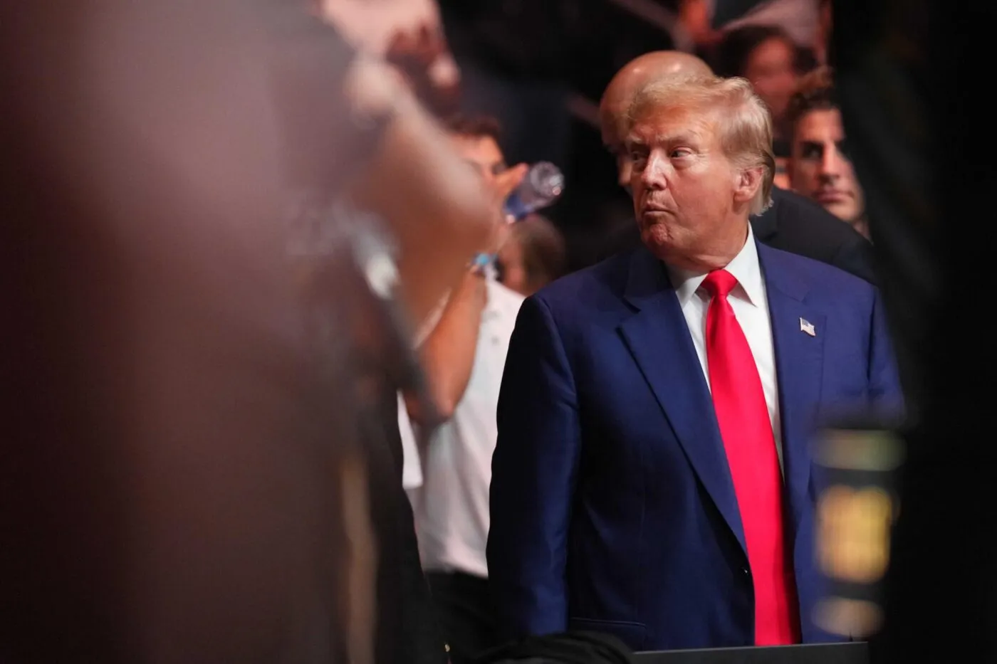 États-Unis : sentez-vous pas comme chez vous