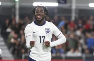 Un Marseillais et un Toulousain s’illustrent avec l’Angleterre