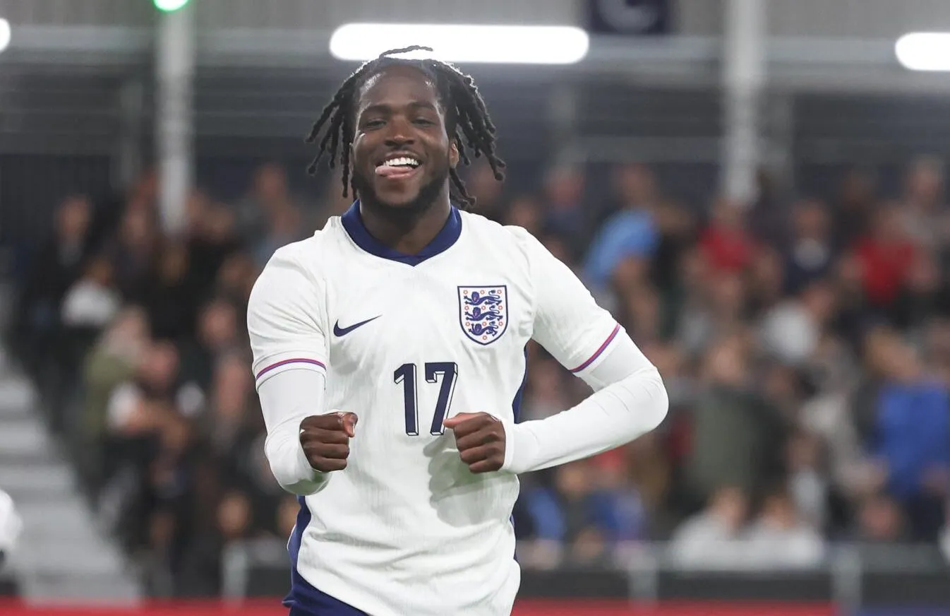 Un Marseillais et un Toulousain s’illustrent avec l’Angleterre