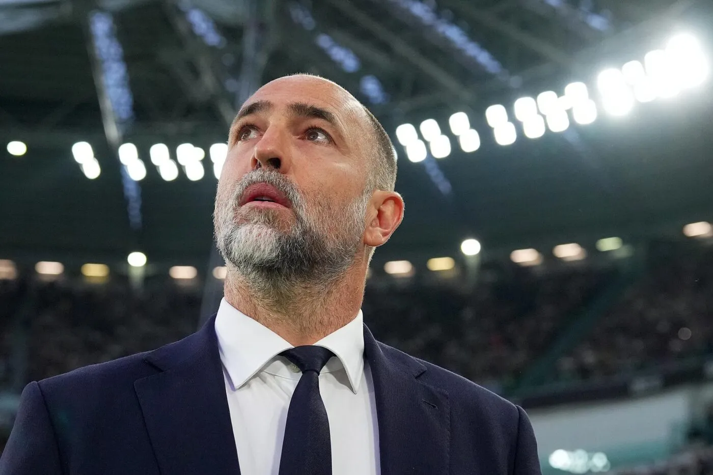 Igor Tudor s’inscrit dans la durée à la Juve