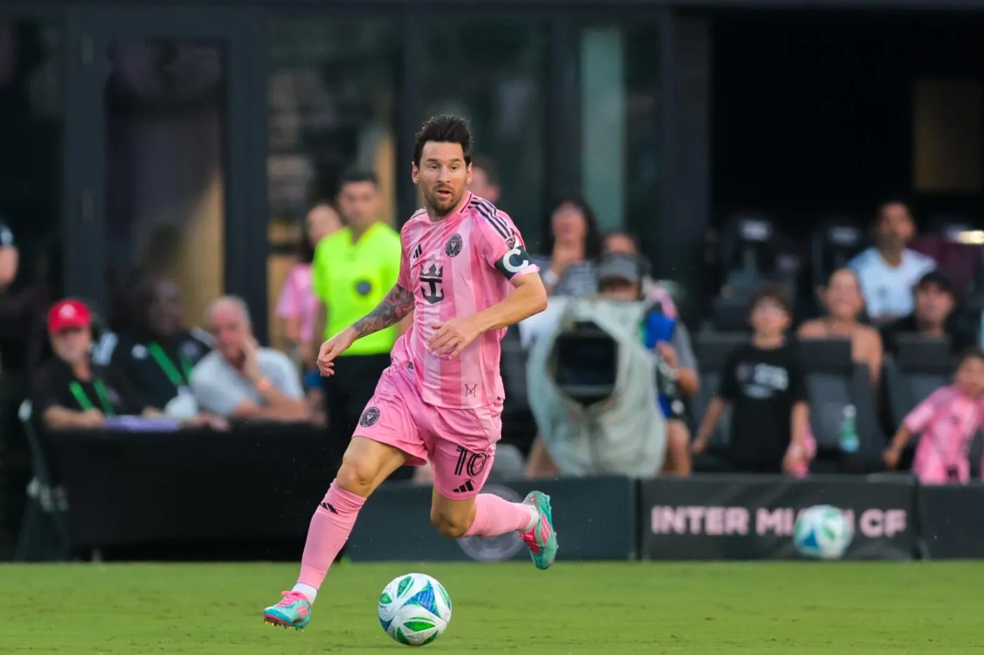 Mondial des clubs : Pas de vainqueur entre Al Ahly et l’Inter Miami