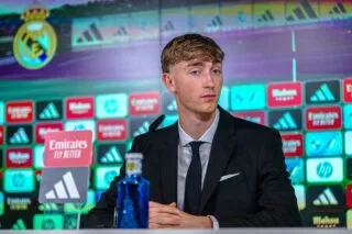 Huijsen, un Dean presque parfait au Real Madrid