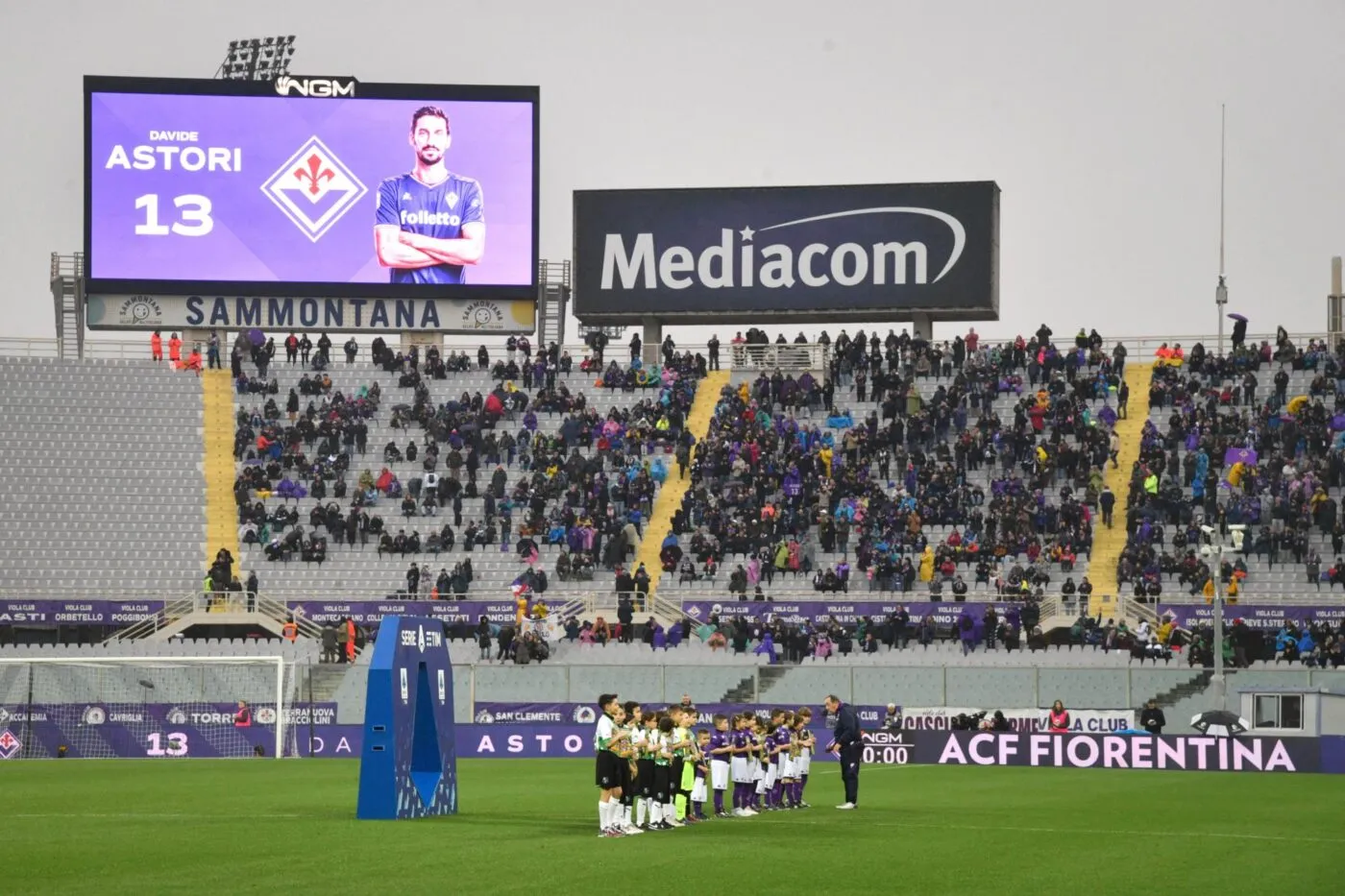 Le verdict est tombé pour les médecins dans l’affaire de la mort de Davide Astori