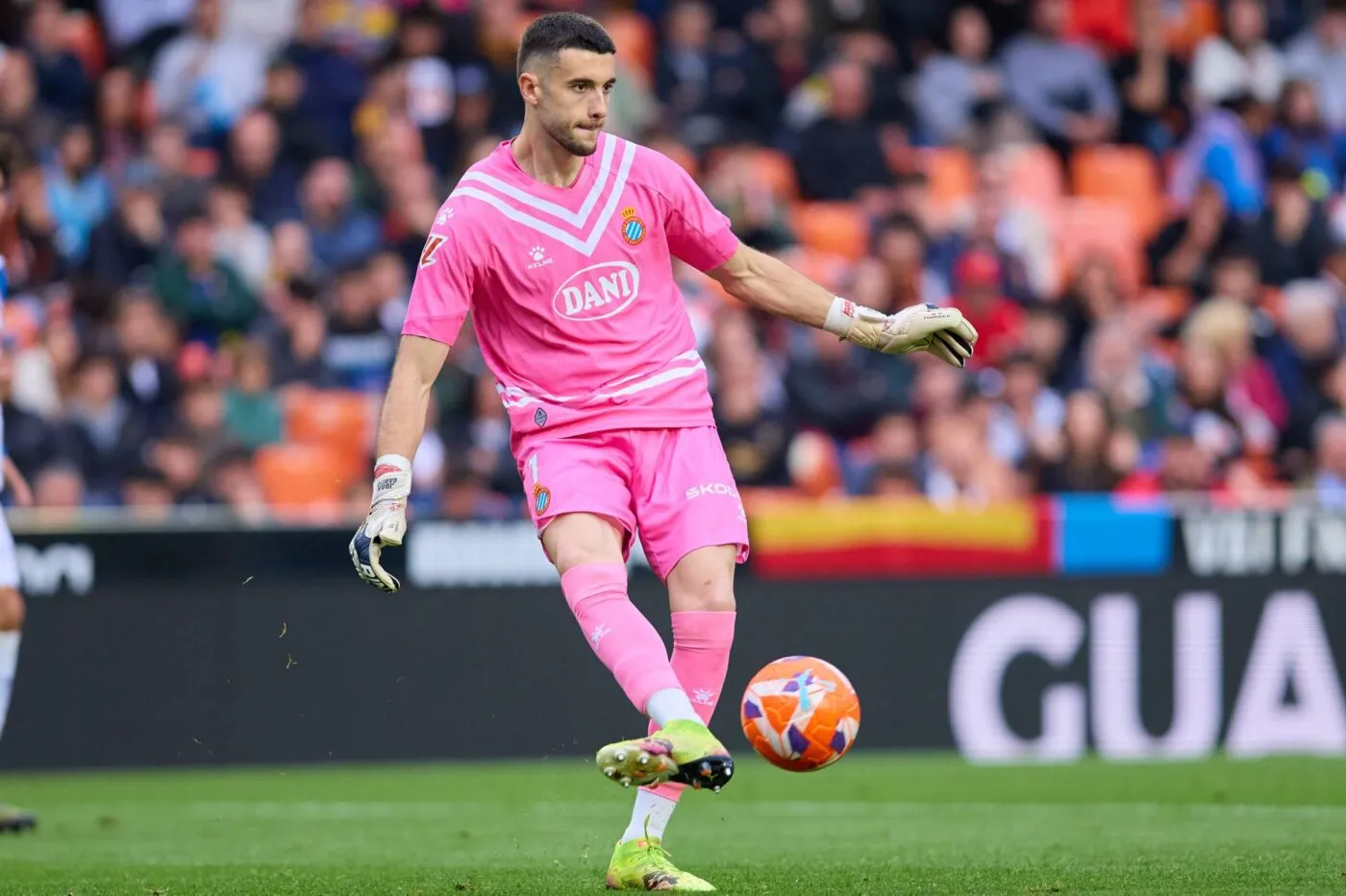 Le Barça proche de s’offrir un nouveau gardien, Ter Stegen vers la sortie ?