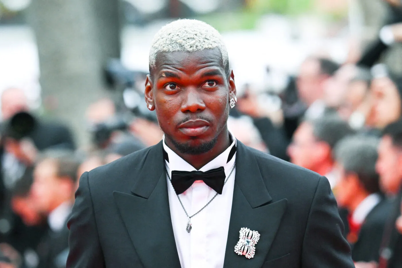 Une offre de Monaco pour Paul Pogba ?