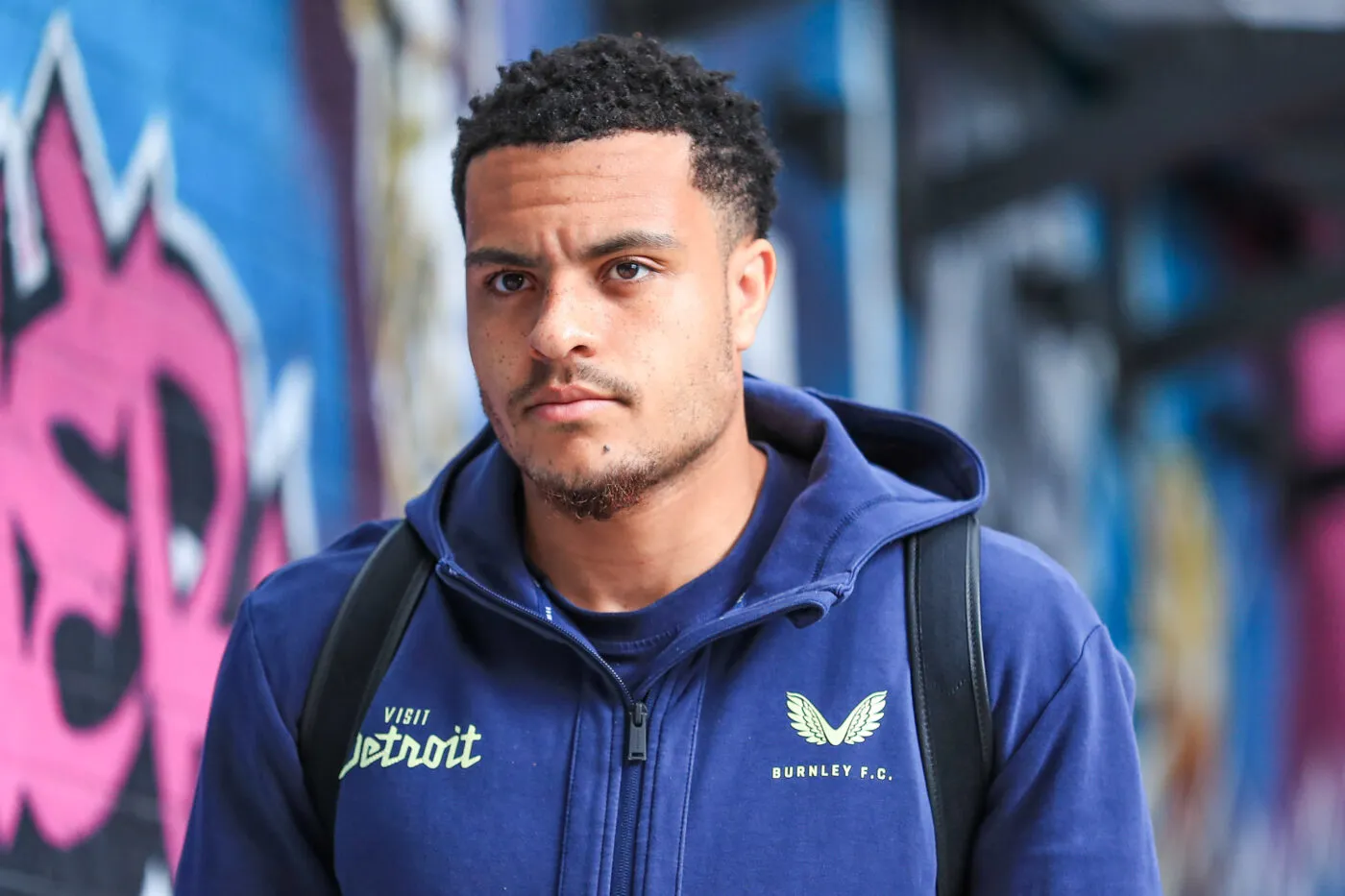 L’OM tient un premier renfort en défense