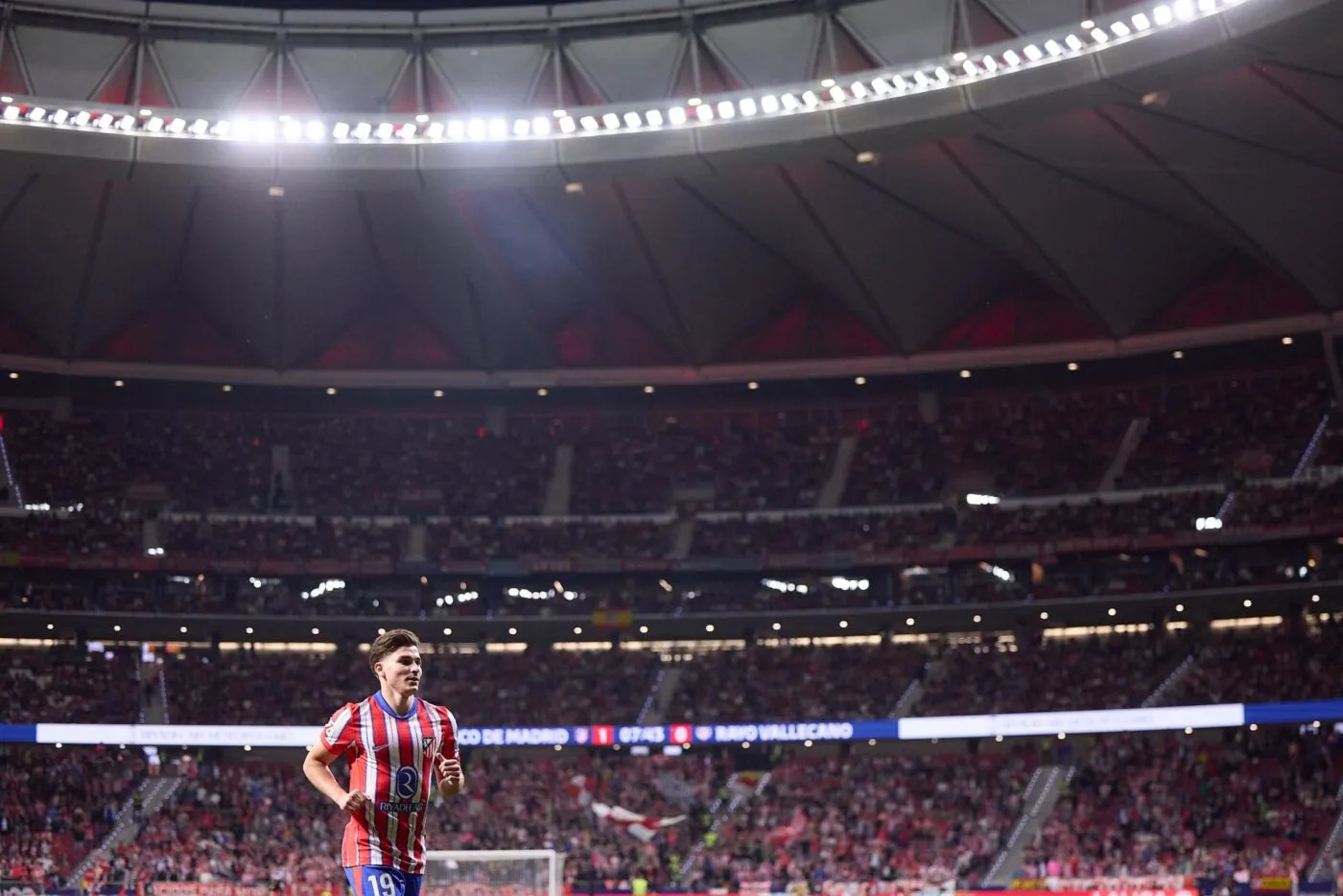 Atlético : à quand la victoire ?