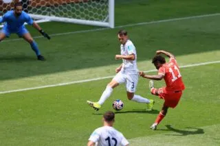 Le Bayern Munich déroule contre Auckland City