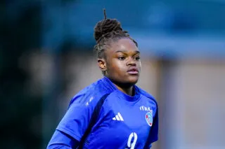 La France commence très bien son Euro U19