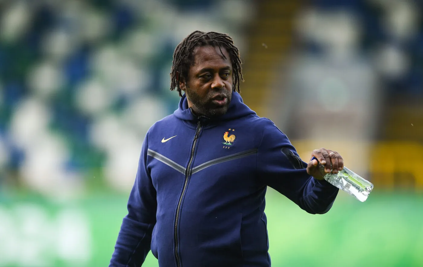 La France U20 remporte le tournoi Maurice-Revello pour la 14e fois