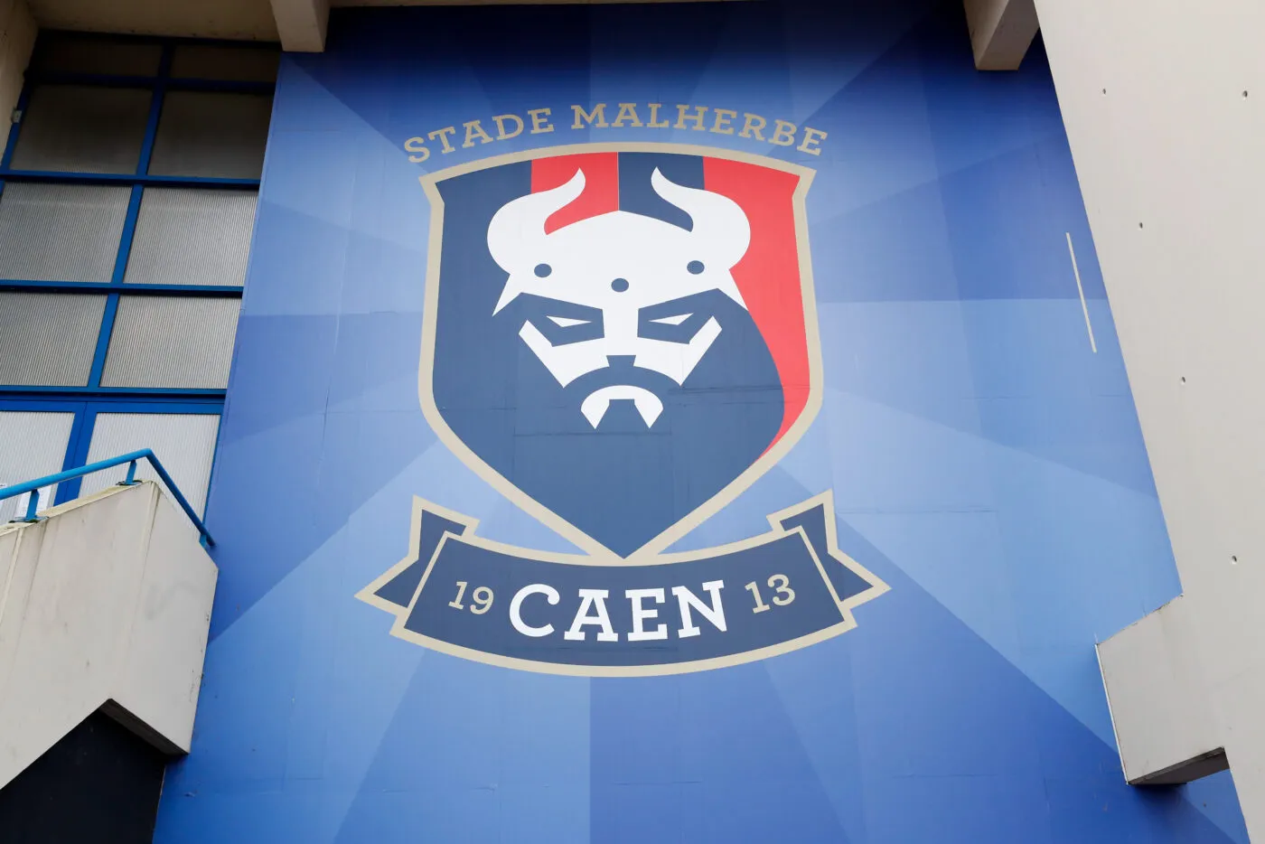 Le gardien de Caen marque contre la Juventus