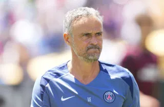 Luis Enrique : « Pedri, c'est Harry Potter »