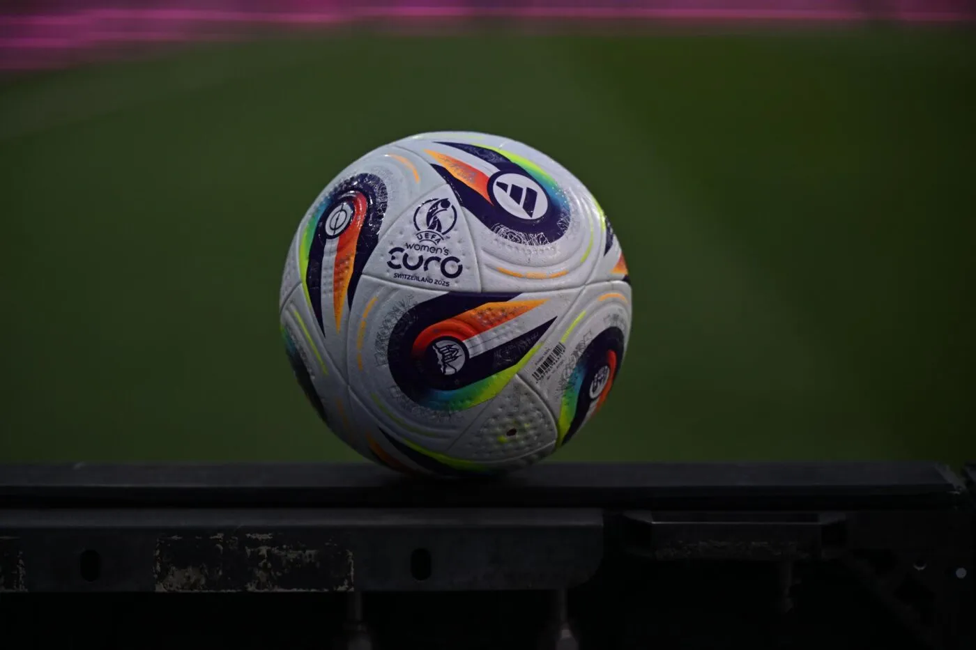 Deux hommes blessés après qu’une bagarre générale a éclaté lors d’un tournoi U10