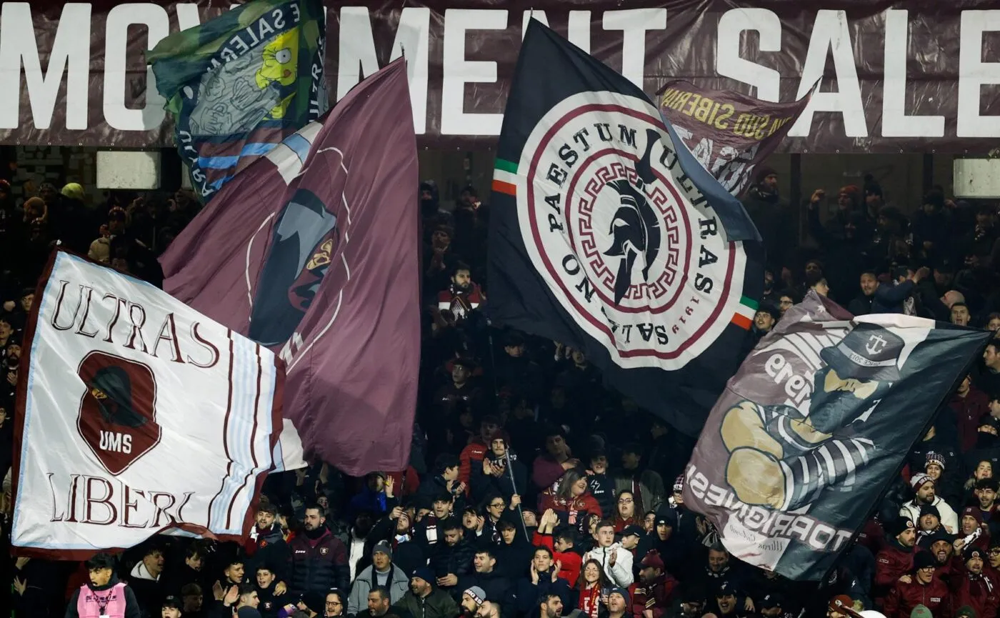 Des membres de la Salernitana victimes d’une intoxication alimentaire après le match face à la Sampdoria