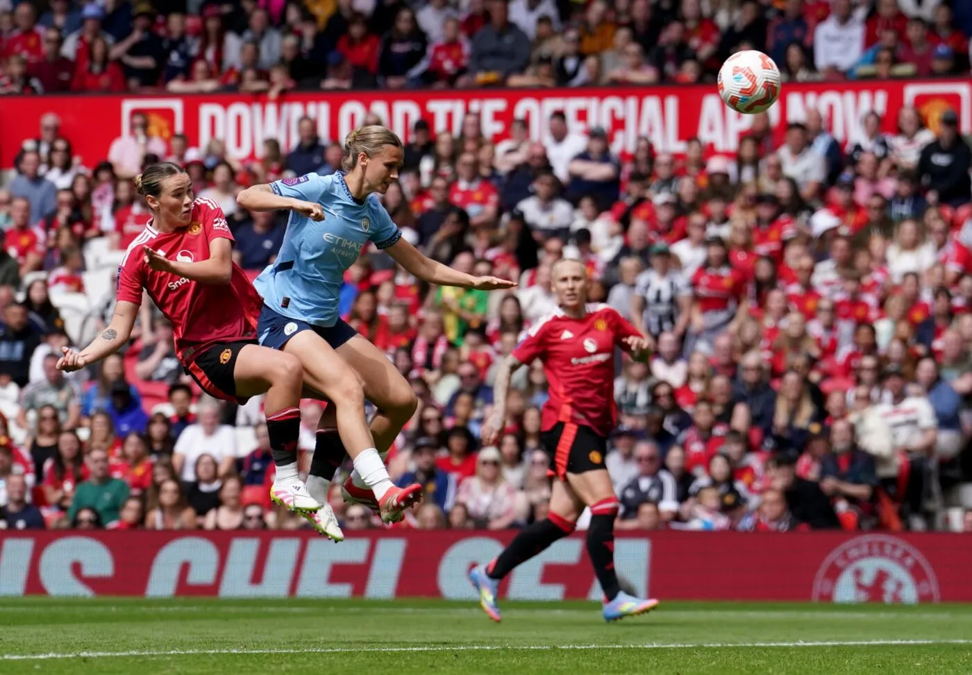 La Women’s Super League va changer de format