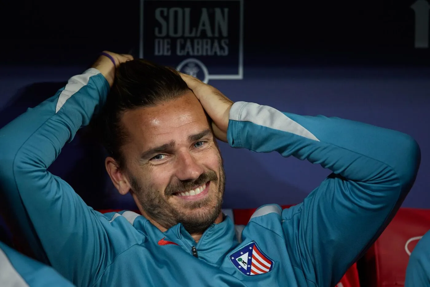 Insolite : le quatrième enfant de Griezmann n’est pas né un 8 avril