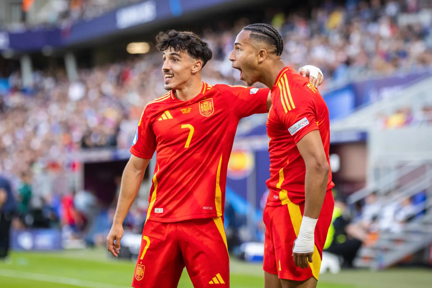 L’Espagne a-t-elle le meilleur vivier du monde ?