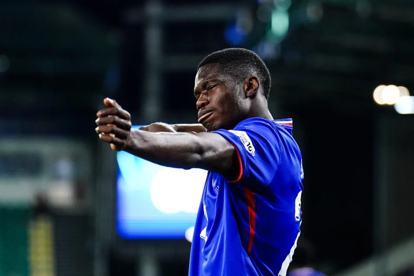 Sur quelle chaîne peut-on voir le dernier match de poule des Bleuets à l’Euro Espoirs ?