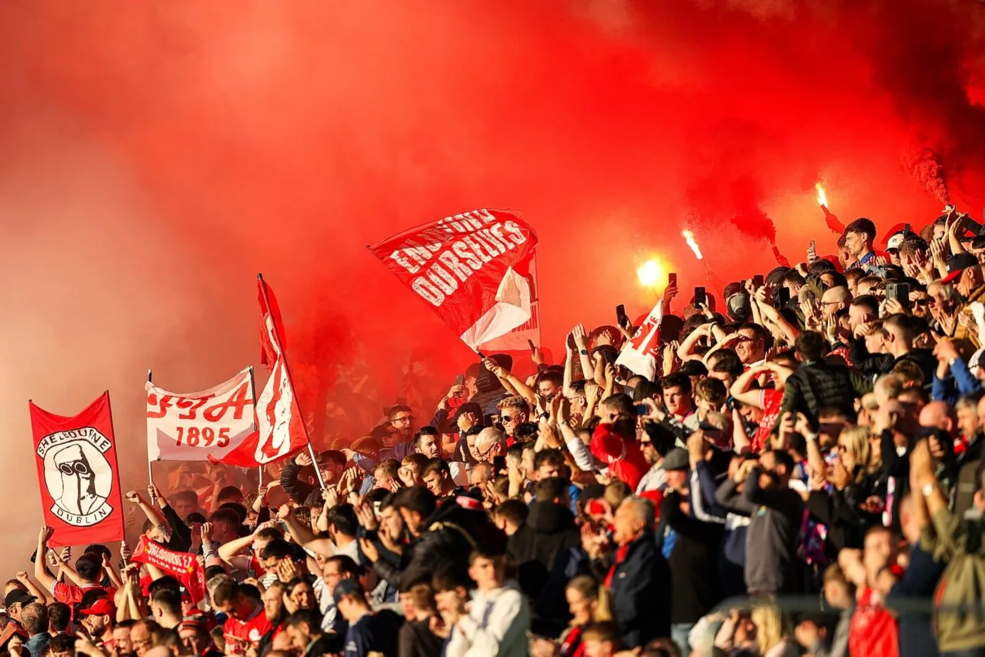 Les Coupes d’Europe 2025-2026, c’est déjà reparti !