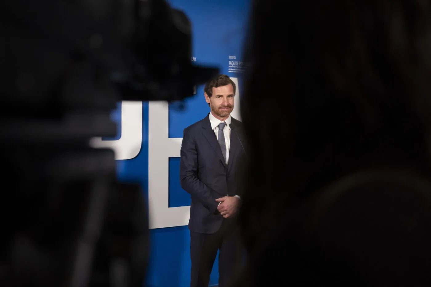 «<span style="font-size:50%">&nbsp;</span>Beaucoup de footballeurs ne veulent pas participer<span style="font-size:50%">&nbsp;</span>» au Mondial des clubs, selon Villas-Boas