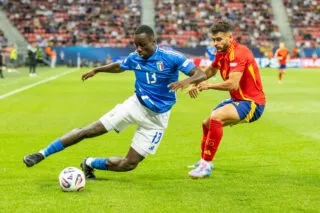 Les Urawa Red Diamonds face à River Plate