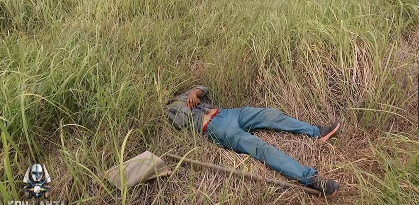 Les notes de Koh-Lanta : la revanche des 4 terres