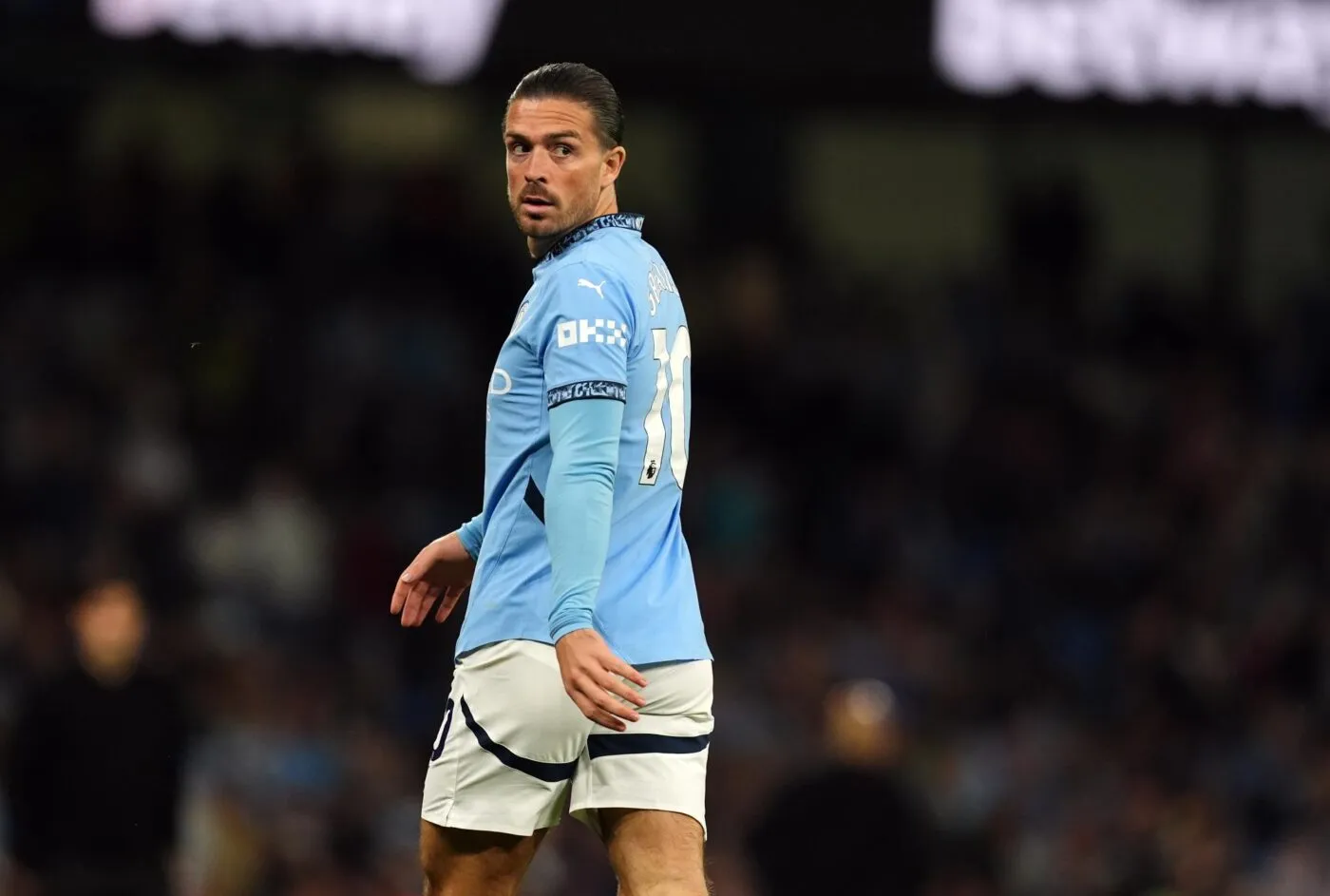 Pep Guardiola laisse planer le doute sur le départ de Jack Grealish