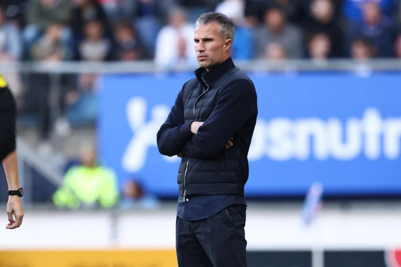 Un calendrier très spécial pour Feyenoord pour commencer la saison d’Eredivisie