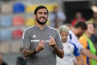 Deux anciens internationaux italiens nommés sur des bancs de Serie B